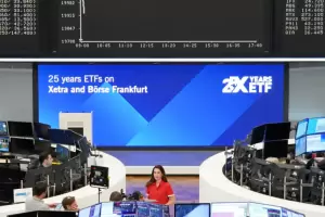 Las bolsas europeas rebotan 1% tras las seales de negociacin de los aranceles