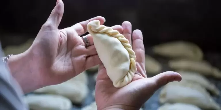 empanadas