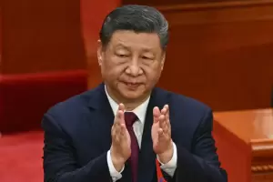 China prometi seguir "hasta el final" y volvi a devaluar el yuan
