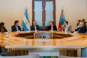 Articulan la vinculacin del sistema educativo y el sector productivo emergente