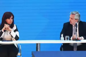 Investigarn a Fernndez y a Cristina por la compra de vacunas en pandemia