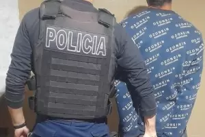 Detienen a un sujeto tras agredir fsicamente a su pareja