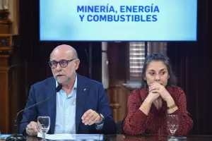 Ratificaron a Fama como presidente de Minera