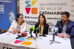 Semana Santa en la Capital: todas las actividades para disfrutar