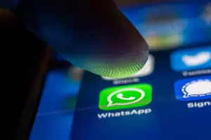 WhatsApp se cay a nivel global: Qu pas y cundo vuelve el servicio de mensajera?