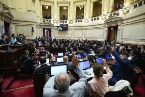 El oficialismo suspendi la sesin por la Ficha Limpia en el Senado