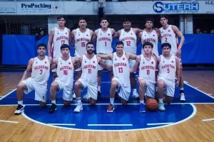 Liga Federal: Red Star cay en Tucumn ante Belgrano