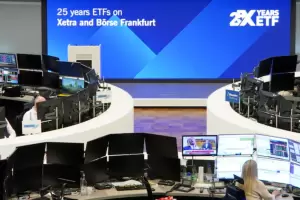 Fuertes cadas en las bolsas asiticas y europeas por los nuevos aranceles