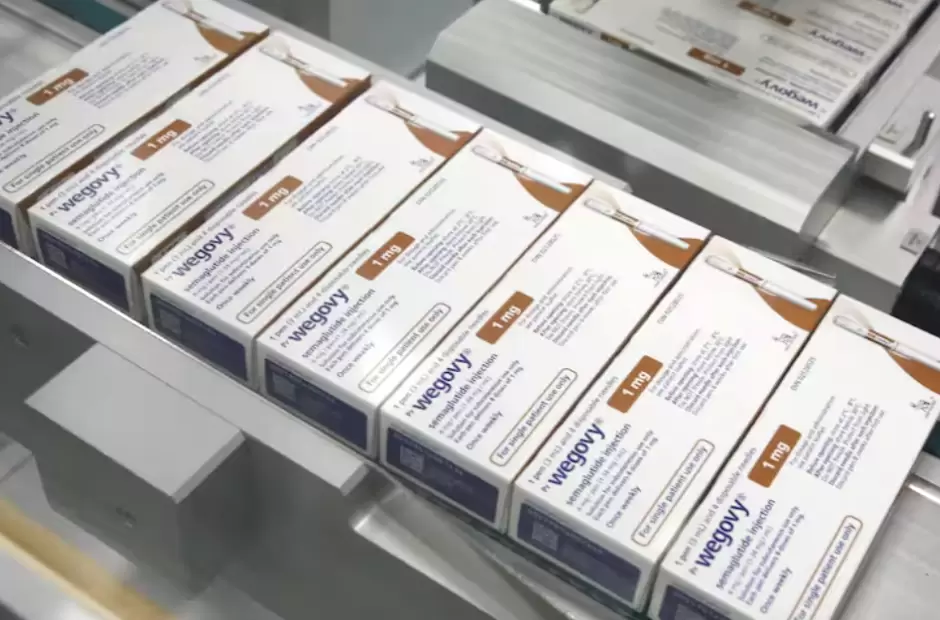 Wegovy