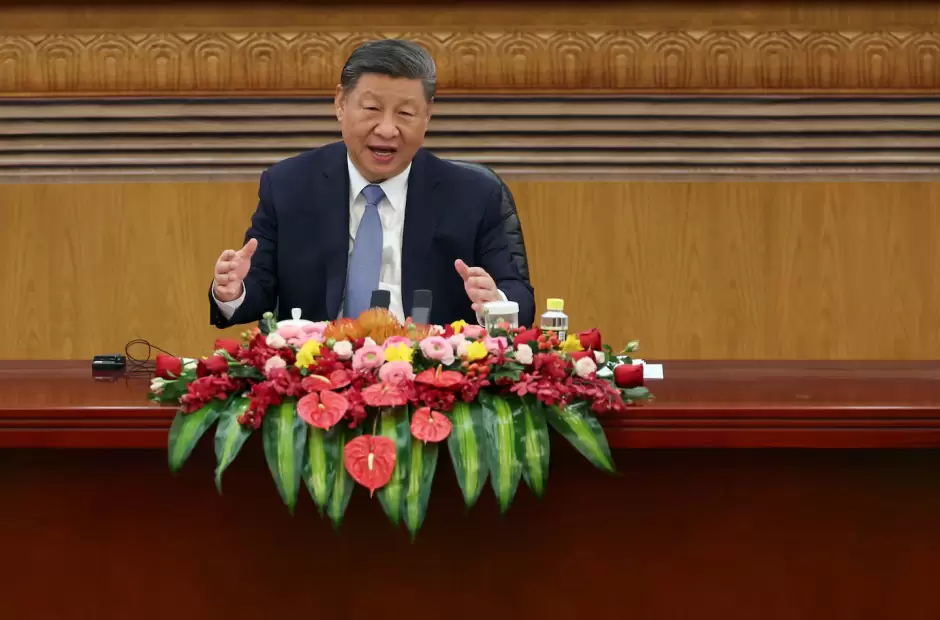 Xi Jinping