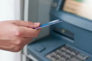 Adis al susto: cmo recuperar tu tarjeta si el cajero automtico te la retiene