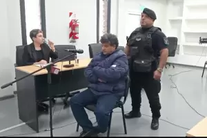 Perpetua para Juan Carlos Aguilar por el femicidio de Mara Milagros Vzquez