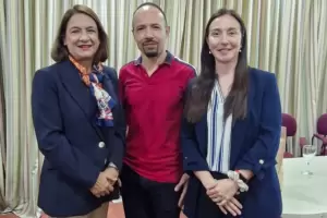 Ciencias Exactas y Universidad de Colombia investigan mtodos contra el dengue