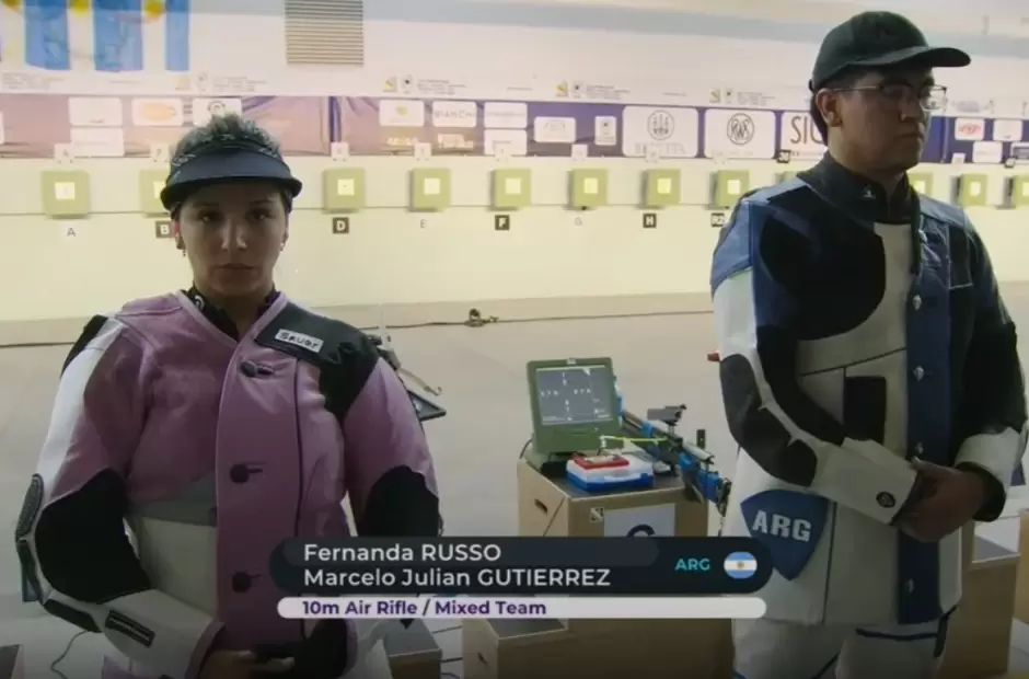 Julian Guti�rrez otra vez en podio