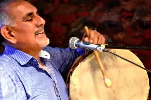 Folklore de alto nivel, este viernes en Casa de la Puna
