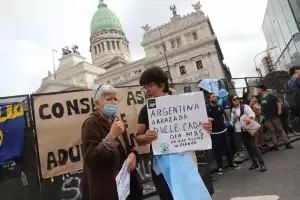 La Justicia declar inconstitucional la frmula de movilidad jubilatoria de 2020 y orden reajustar haberes por inflacin