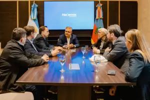 La provincia impulsa su desarrollo productivo y tecnolgico con un nuevo Centro Cientfico