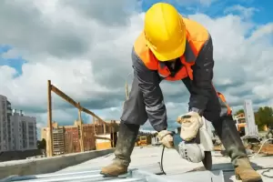 Advierten que se perdieron 91.000 empleos en la construcci�n desde que asumi� Milei
