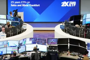 Trump posterga los aranceles del 50% y las bolsas suben