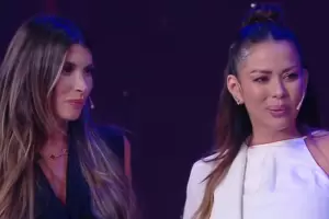 Karina Jelinek se casa con Flor Parise: as ser la exclusiva boda