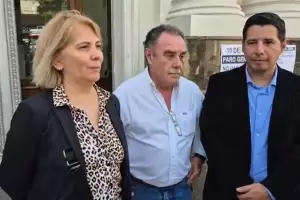 La Unin Comercial contra el Banco Nacin por la baja de "Das de Ensueo"