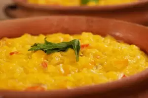 Cmo hacer humita casera?, receta ideal para Semana Santa