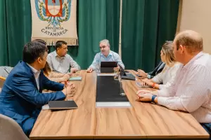 Preocupante: Solo ingres $3.500 millones de pesos de coparticipacin federal