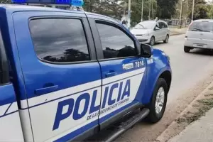 Macabro: hallan un cuerpo dentro de un ropero y la Justicia investiga un posible crimen