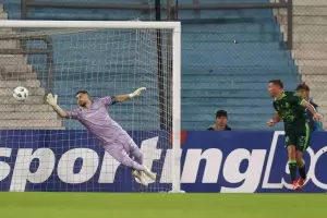 Copa Libertadores: Racing no pudo con Atltico Bucaramanga en Avellaneda