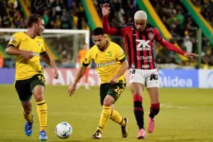 Defensa y Justicia no pas� del cero y sum� otro empate por la Copa Sudamericana