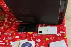 Secuestran material de prueba en una causa por abuso sexual