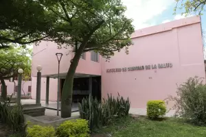 En mayo prevn el inicio de ciclo introductorio Medicina