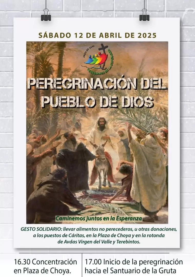peregrinacions
