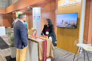 Catamarca participar en la feria internacional de turismo en Brasil
