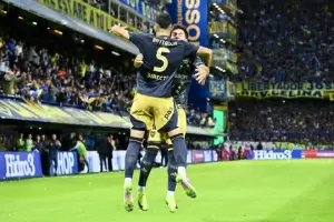 Boca visita a Belgrano de Crdoba para sellar el pase a los playoffs del Apertura