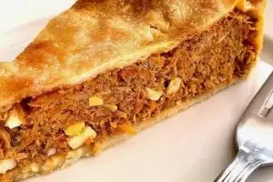 Cinco deliciosos platos que no pueden faltar en esta Semana Santa