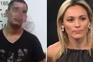 Detuvieron al hermano de Roco Oliva por asaltar a un jubilado de 84 aos