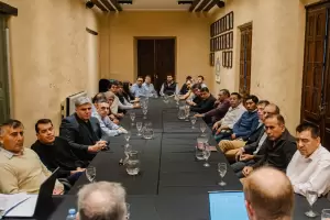 La Provincia pidi a los municipios austeridad y priorizar los recursos disponibles