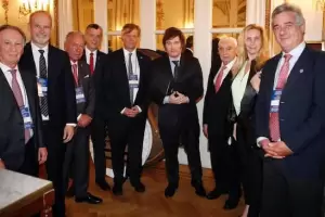 Empresarios respaldaron al Gobierno por el fin del cepo