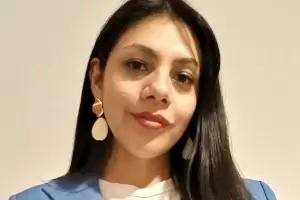 Becaria catamarquea fue seleccionada para hacer su estancia de investigacin en Brasil