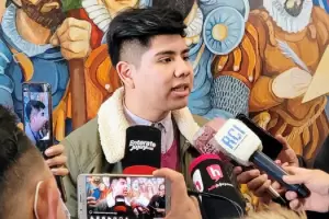 Denuncian intimidacin a un candidato de la Coalicin Cvica tras lanzar su campaa