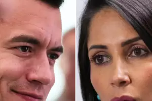 Ecuador elige a entre la continuidad de Noboa o el retorno del corresmo con Luisa Gonzlez