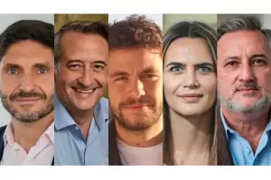 Santa Fe abre este domingo la pelea electoral de 2025