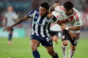 River recibe a Talleres de Crdoba con la ilusin de sellar su pase a los playoffs