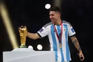 Gonzalo Montiel denunci a su ex abogado por una estafa millonaria