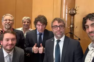 El Banco Central neg que haya una devaluacin