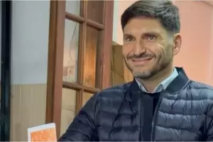 Pullaro se impone en las elecciones en Santa Fe y tres listas se disputan el segundo lugar