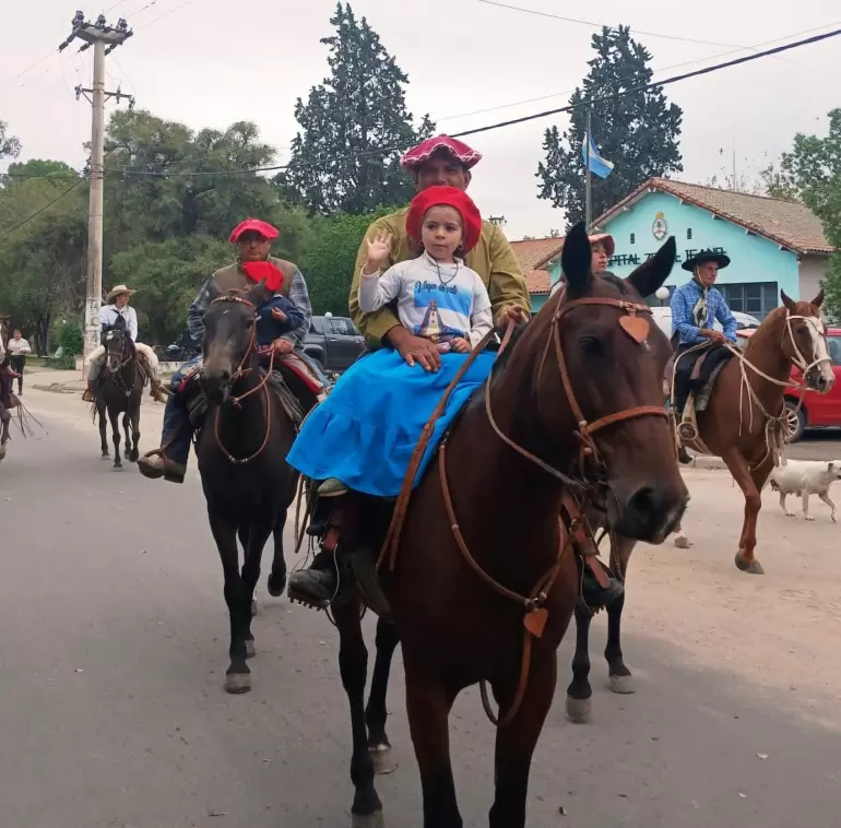 parroquia icao aniversario