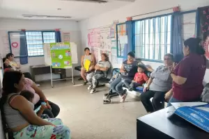 Salud refuerza los cuidados neonatales en el interior