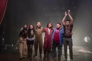 El ciclo Lado B presenta a Brujas del Valle en el Museo Histrico